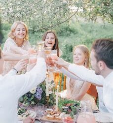 Des relations harmonieuses, un pilier pour votre bien-être 💖