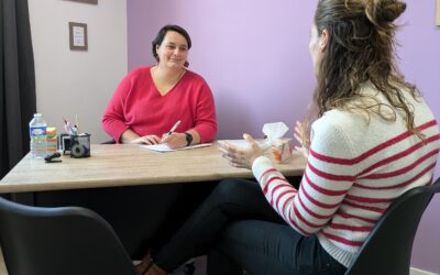 🌿 Comment se passe une séance de kinésiologie ?