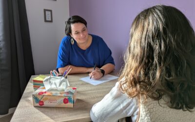 ✨ Saintes (17) : Et si la kinésiologie vous aidait à retrouver l’équilibre ?