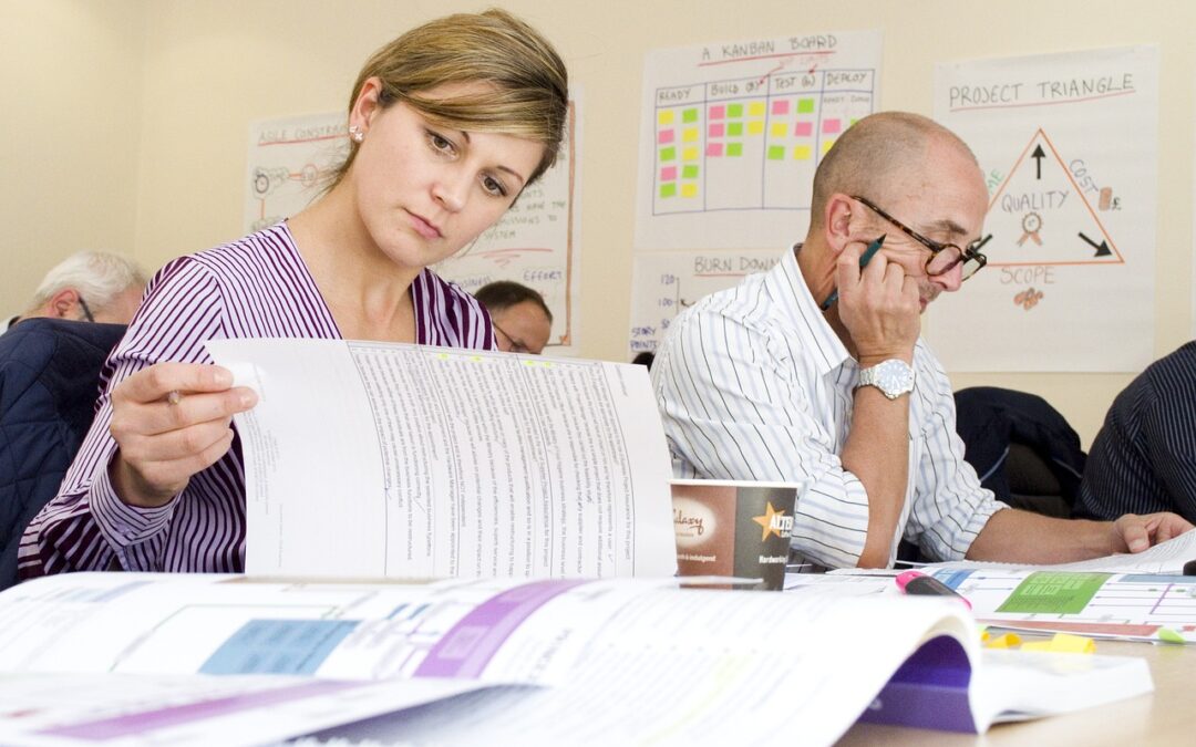 📚 Comment la kinésiologie peut-elle améliorer vos capacités d’apprentissage ? 📚