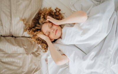 Améliorez votre sommeil : Comment la kinésiologie peut transformer vos nuits