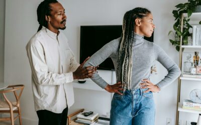 Comment la kinésiologie aide à la gestion des conflits relationnels