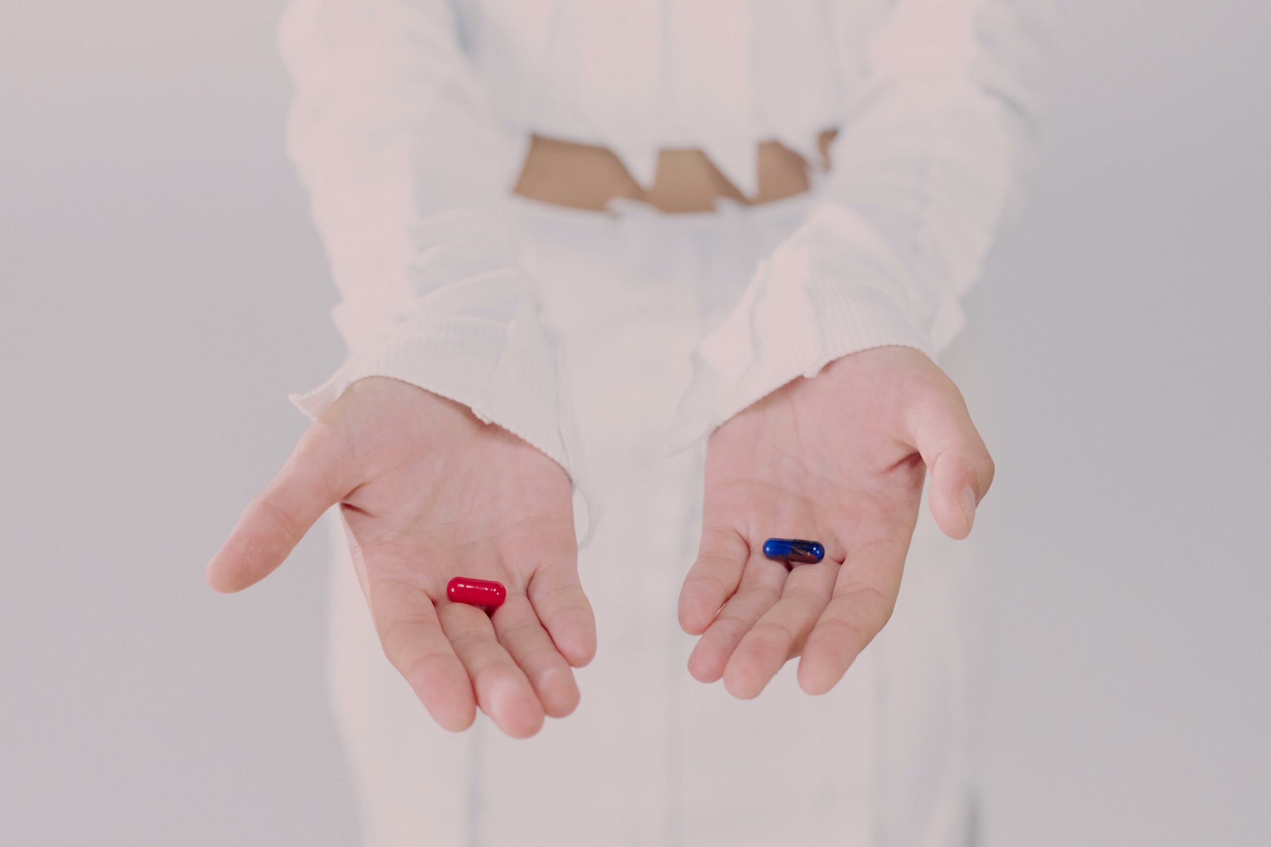 Aide à la prise de décision : comment la kinésiologie peut vous éclairer