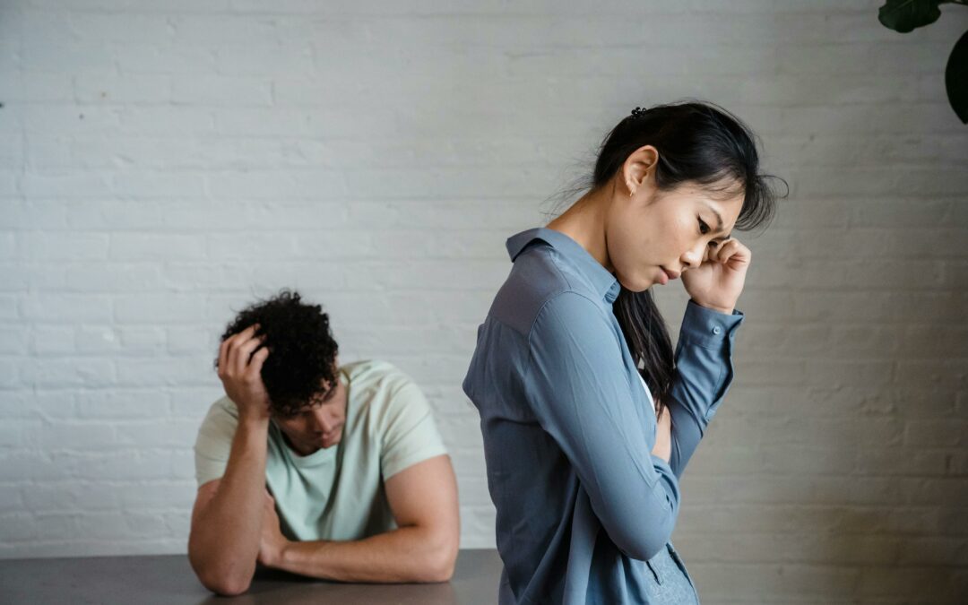 🌿 Gérer les conflits relationnels avec la kinésiologie : retrouver des relations apaisées et durables