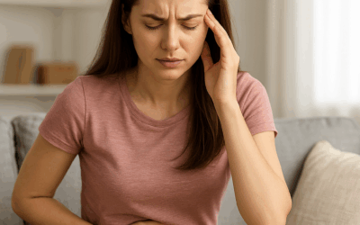 👸 Kinésiologie et cycle féminin : un accompagnement naturel au féminin – Rochefort et Charente-Maritime