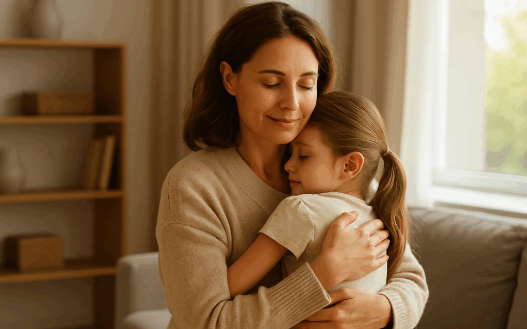🏡 Kinésiologie et parentalité : un accompagnement naturel pour les parents – Rochefort et environs