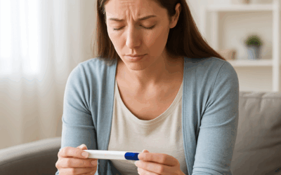 👸 Kinésiologie et fertilité : un soutien émotionnel pendant le parcours de grossesse ou de PMA – Rochefort (17)