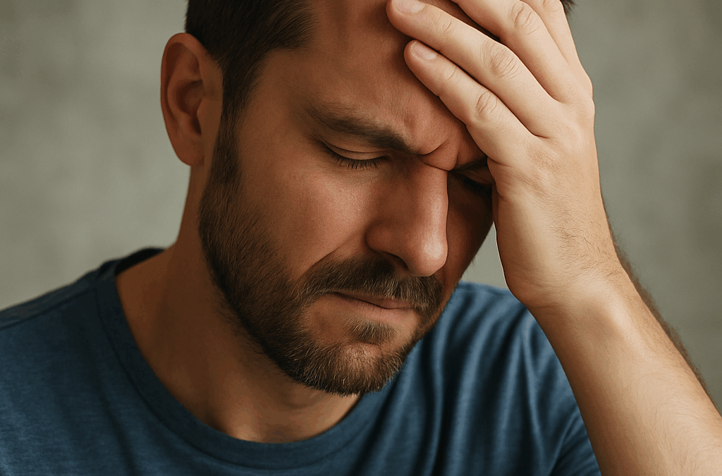 🧠 Kinésiologie et auto-sabotage : sortir des schémas qui nous freinent – Rochefort & Charente-Maritime