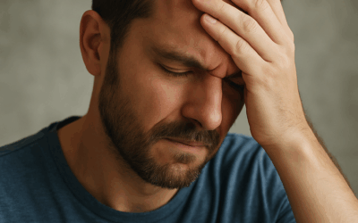 🧠 Kinésiologie et auto-sabotage : sortir des schémas qui nous freinent – Rochefort & Charente-Maritime