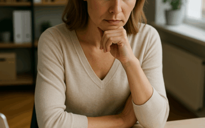 🔄 Kinésiologie et reconversion professionnelle : retrouver du sens dans sa vie – Royan (17)