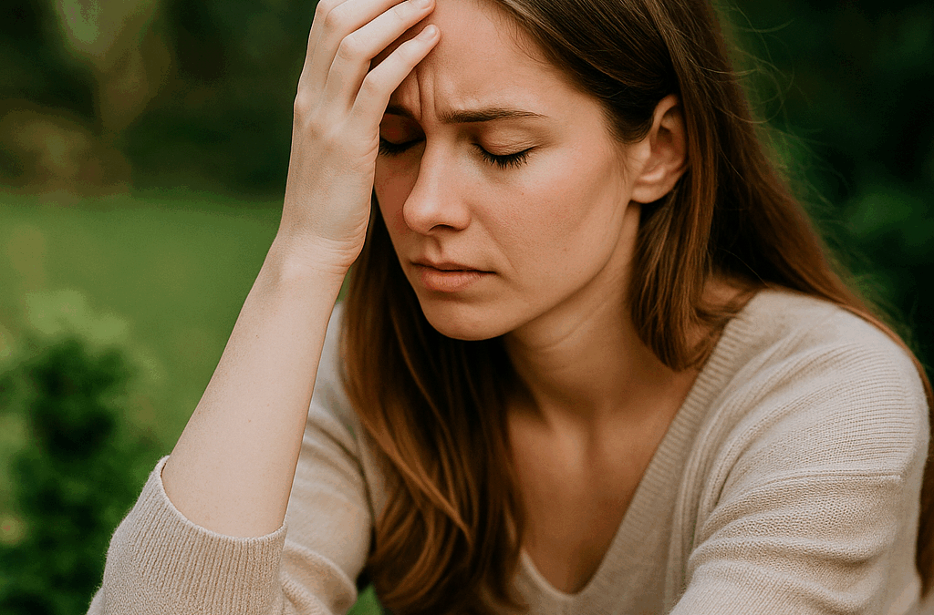 🌊 Kinésiologie et hypersensibilité : un soutien doux et profond – Royan (17)