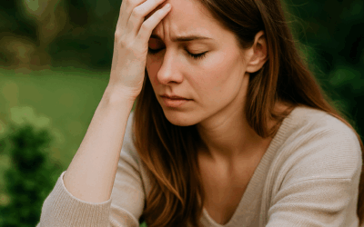 🌊 Kinésiologie et hypersensibilité : un soutien doux et profond – Royan (17)