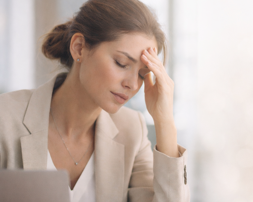 Kinésiologie et monde du travail