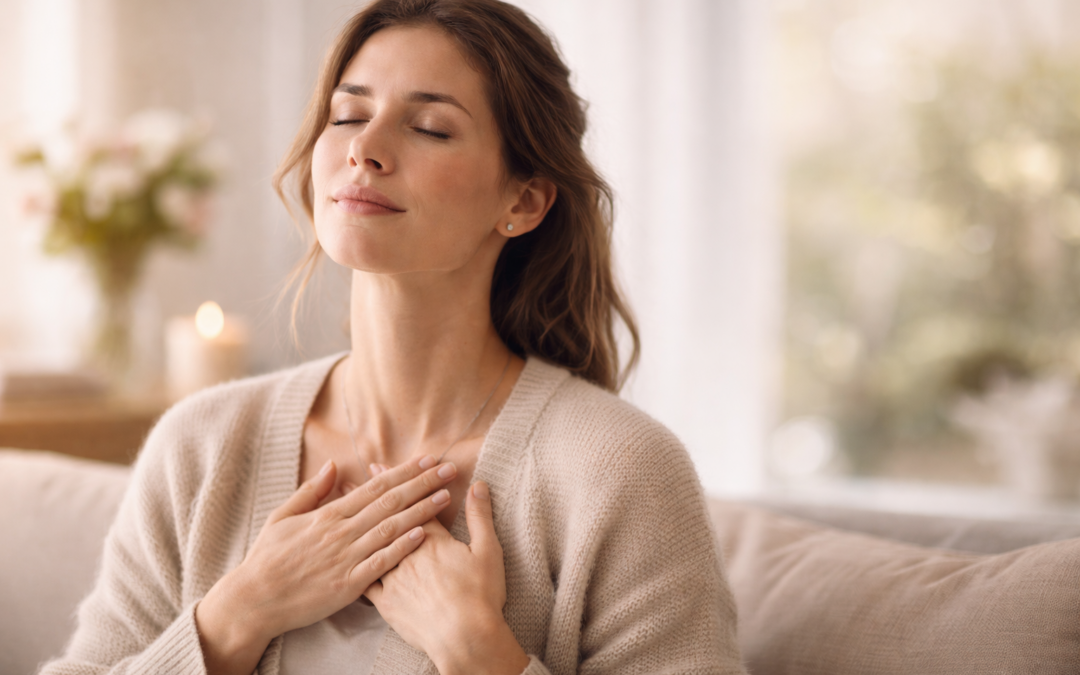 Kinésiologie et gestion des émotions