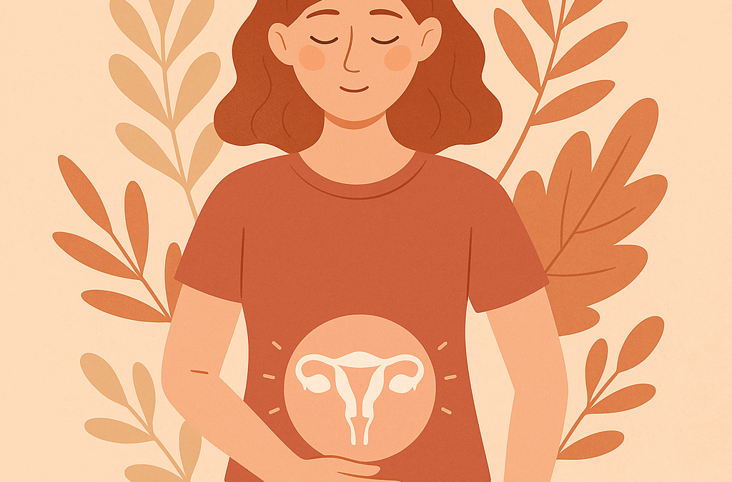 Kinésiologie et cycle féminin : un accompagnement naturel des émotions et douleurs – Royan