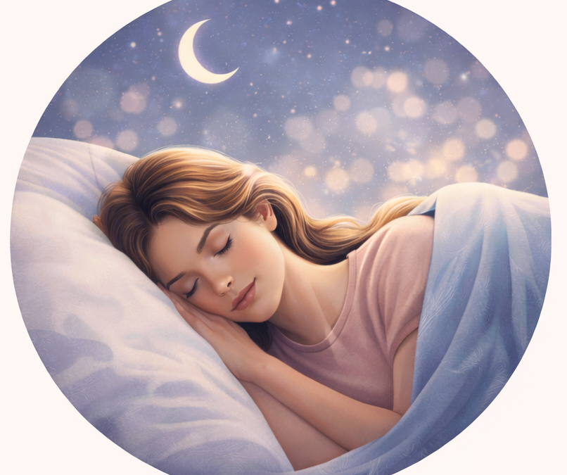 Kinésiologie et sommeil : améliorer naturellement la qualité de vos nuits