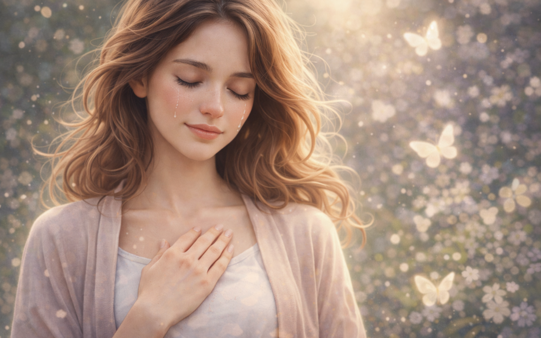 Kinésiologie et hypersensibilité : mieux vivre ses émotions au quotidien 🌿