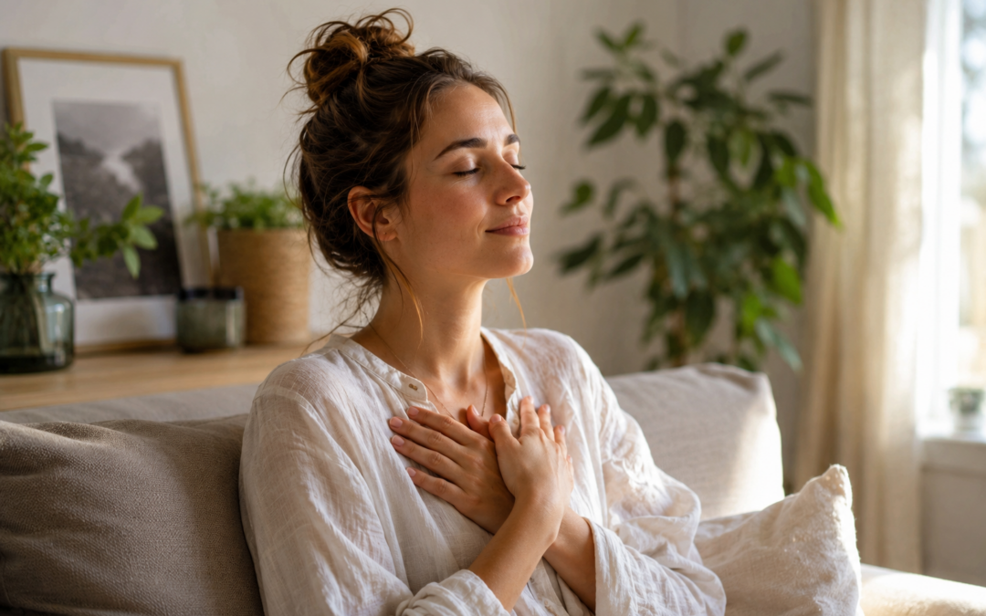 ⚡ Kinésiologie et manque de motivation : retrouver son énergie et avancer